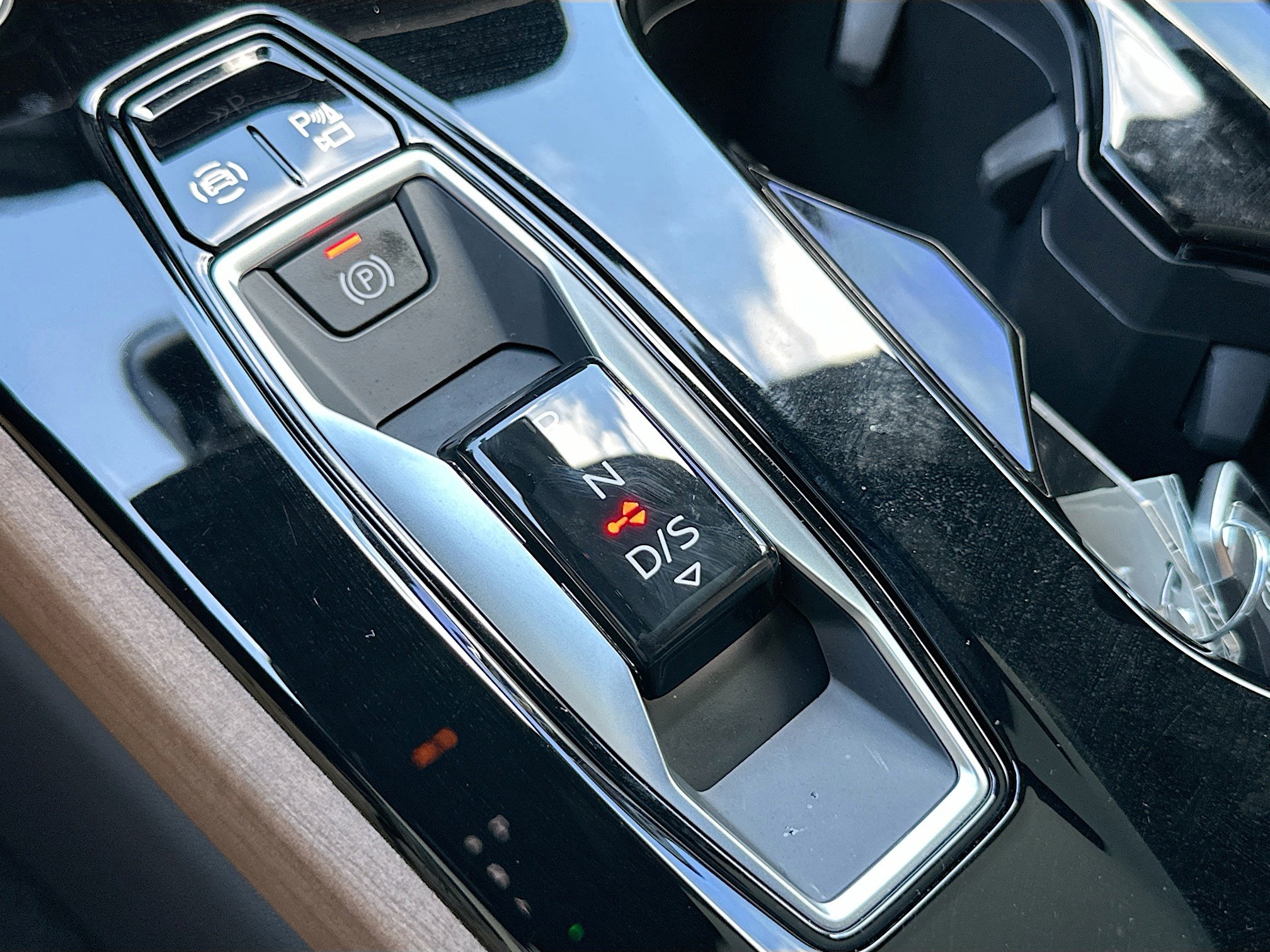 Used 2025 Audi A5 2.0T Premium Plus Sedan w/ Premium Plus image 16