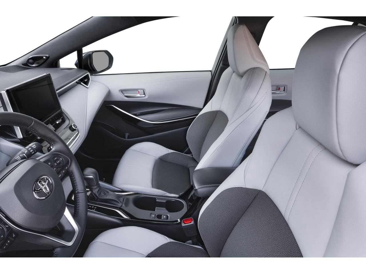 New 2026 Toyota Corolla XSE FWD image 28