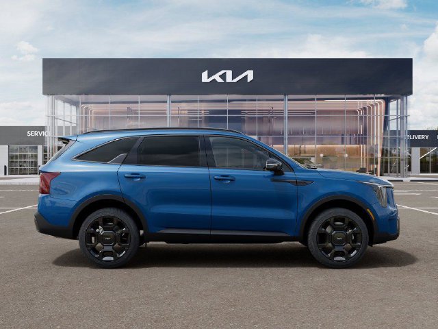 New 2026 Kia Sorento SX Prestige AWD/4WD image 7