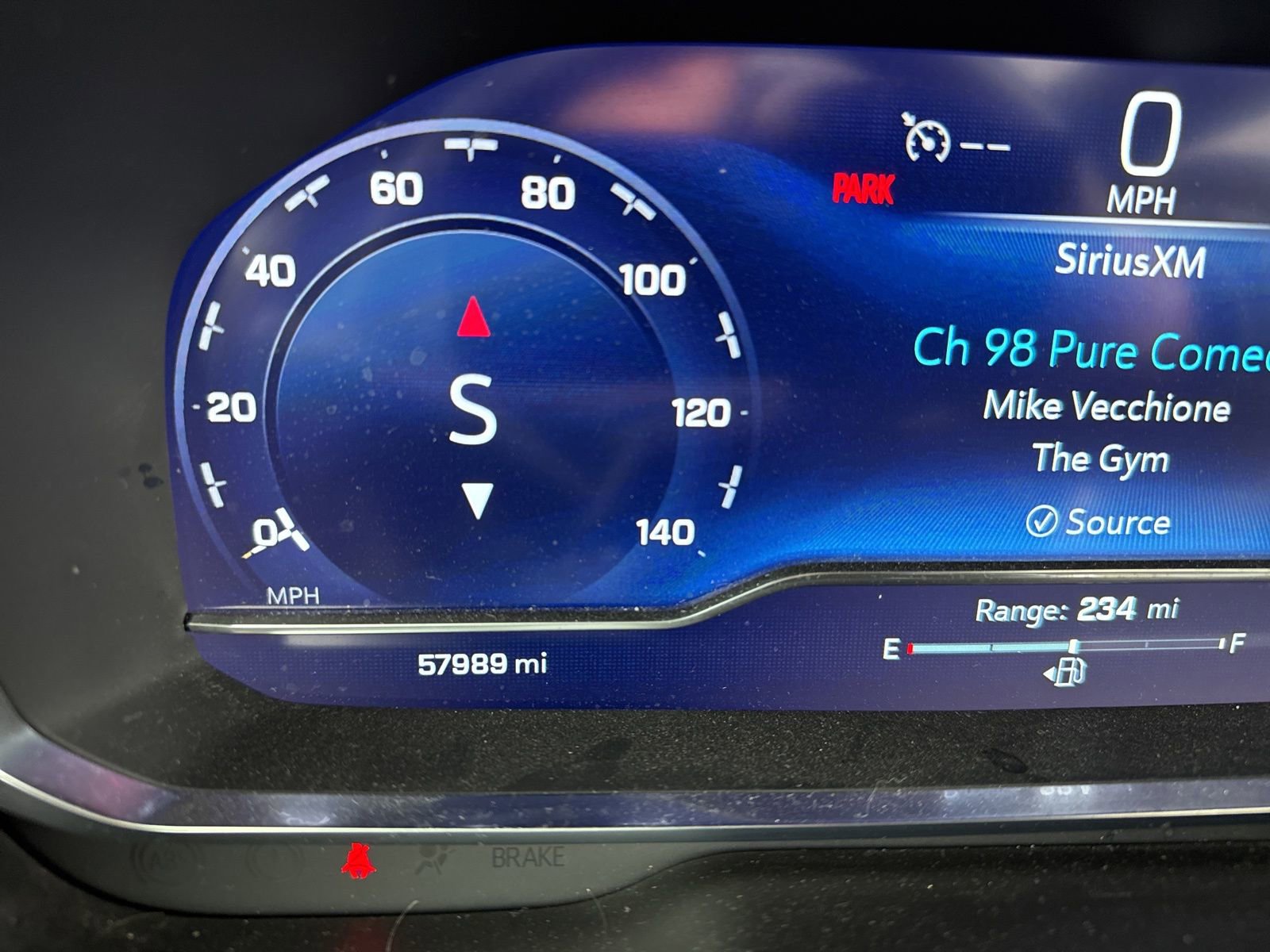 Used 2024 Chevrolet Suburban Z71 w/ Luxury Package image 14