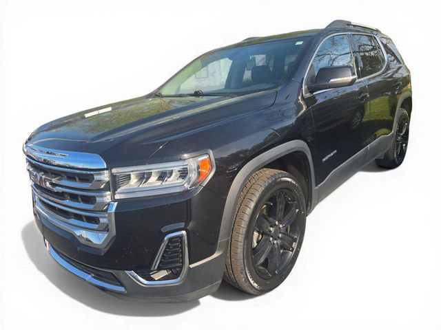 Used 2020 GMC Acadia SLT w/ Trailering Package image 8