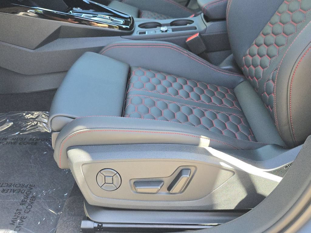New 2026 Audi RS 3 AWD/4WD image 17