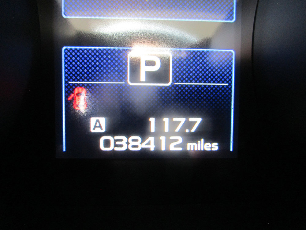 Used 2018 Subaru Legacy 2.5i w/ Cargo Package AWD/4WD image 19