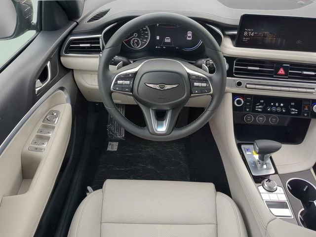 Certified 2025 Genesis G70 2.5T image 25
