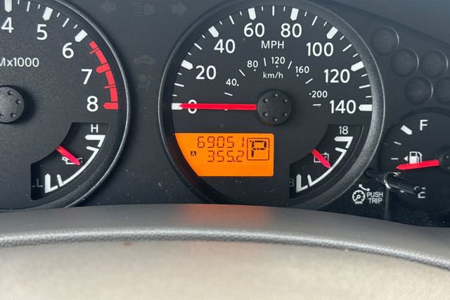 Used 2017 Nissan Frontier SV image 26