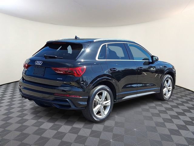 Used 2020 Audi Q3 2.0T Premium w/ Convenience Package image 7