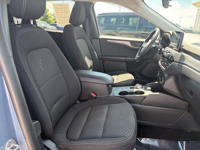 Used 2024 Ford Escape Active AWD/4WD image 25