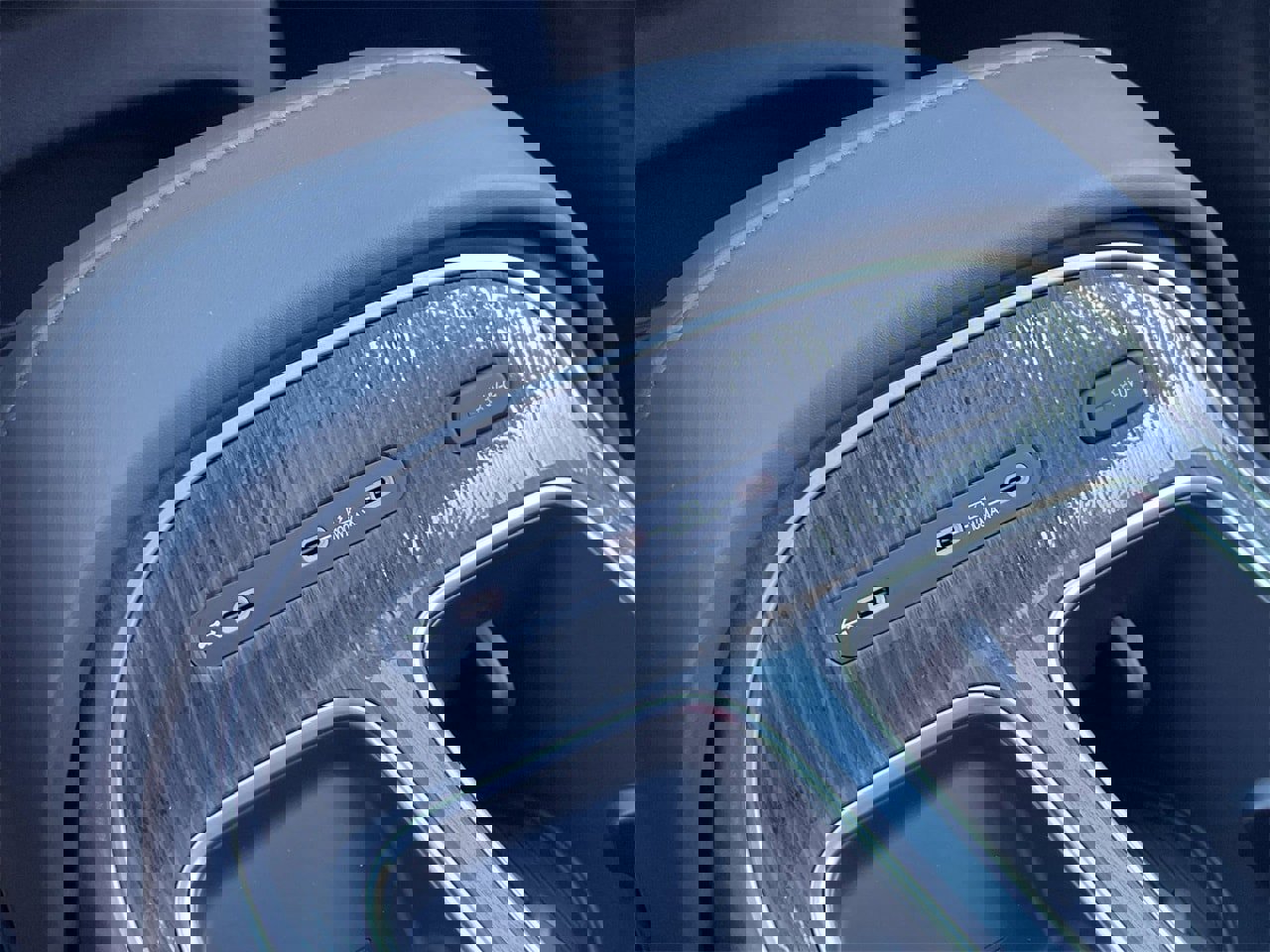 New 2026 Hyundai Palisade Calligraphy image 27