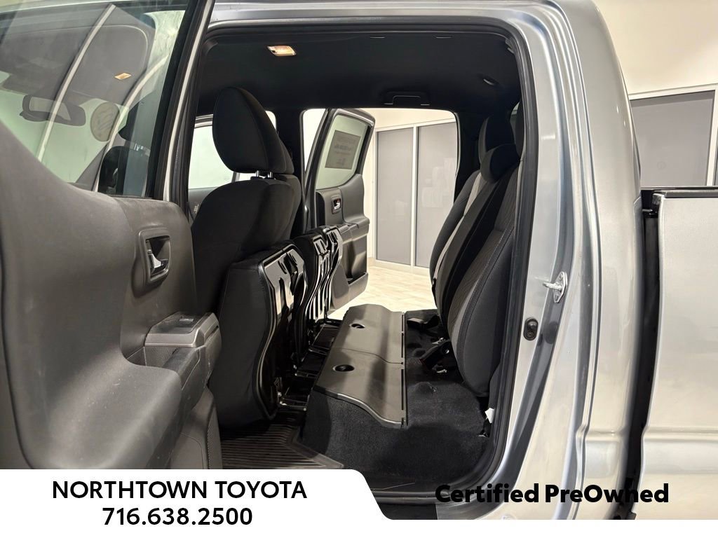 Used 2023 Toyota Tacoma TRD Sport image 22