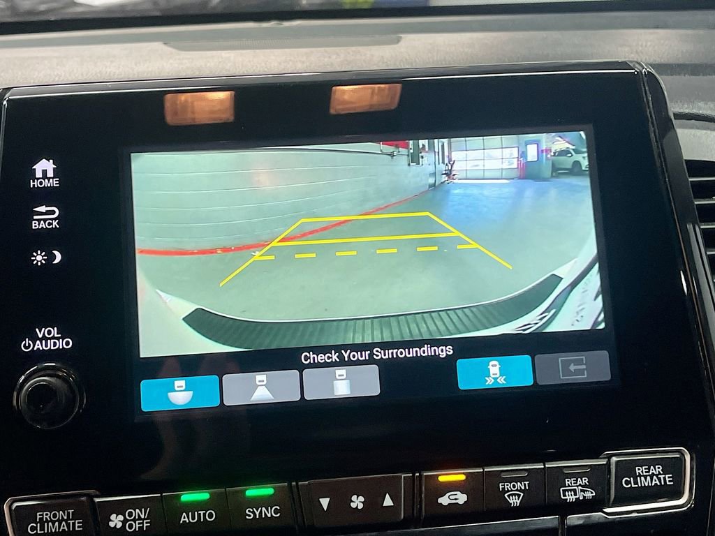 Used 2022 Honda Odyssey Elite image 14