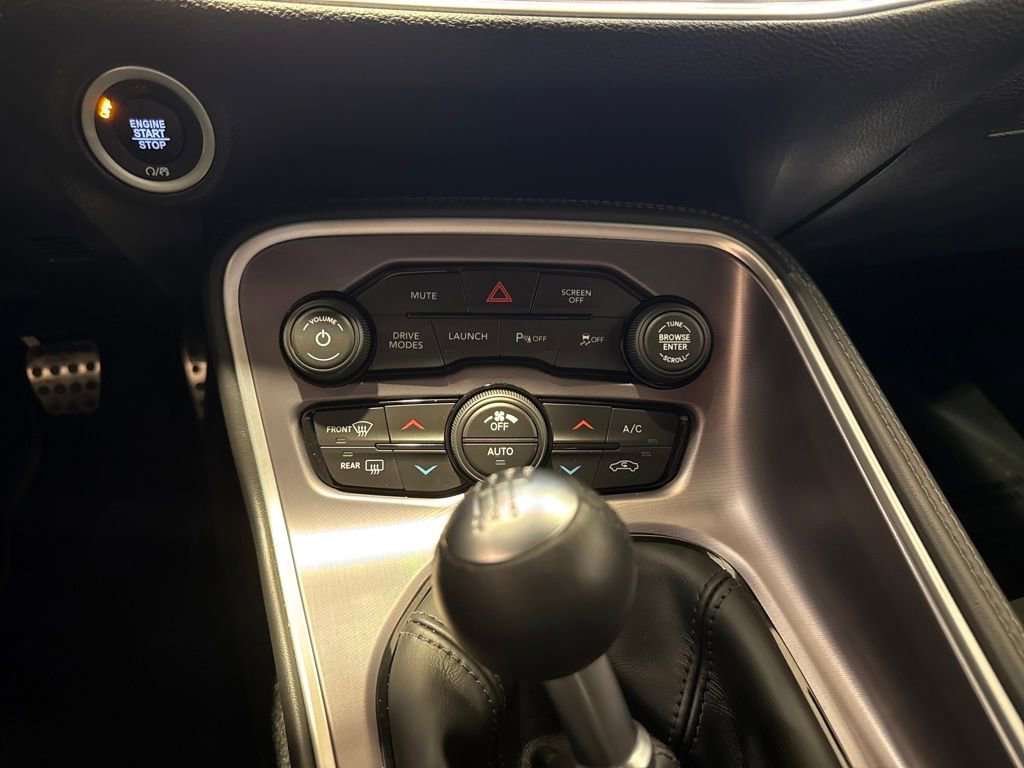 Used 2020 Dodge Challenger R/T Scat Pack image 22