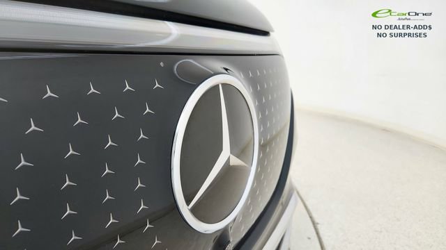 Used 2023 Mercedes-Benz EQE 350+ 4MATIC SUV image 16