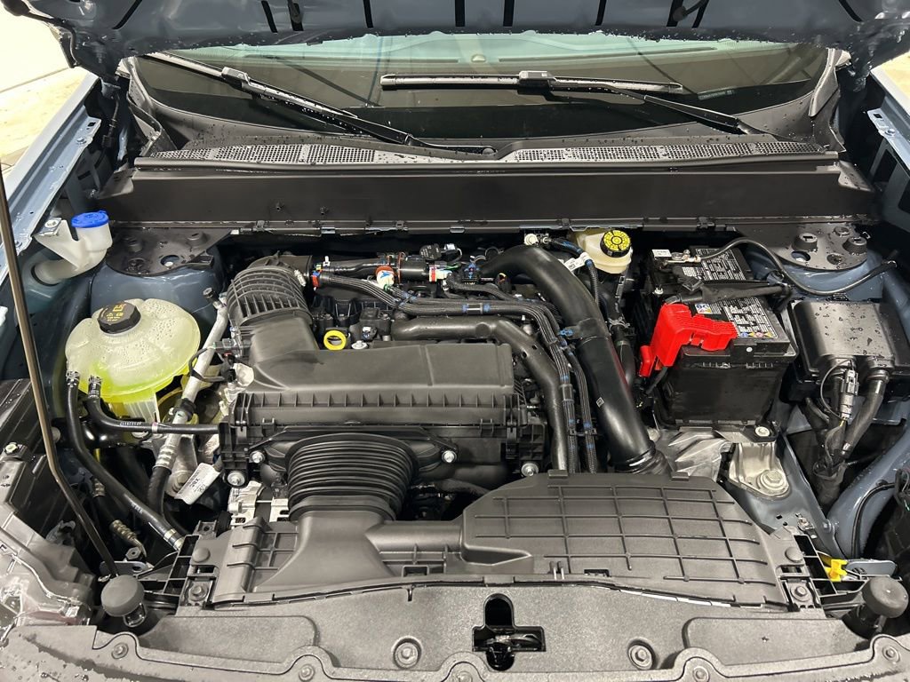 New 2025 Ford Maverick XLT w/ XLT Luxury Package image 29