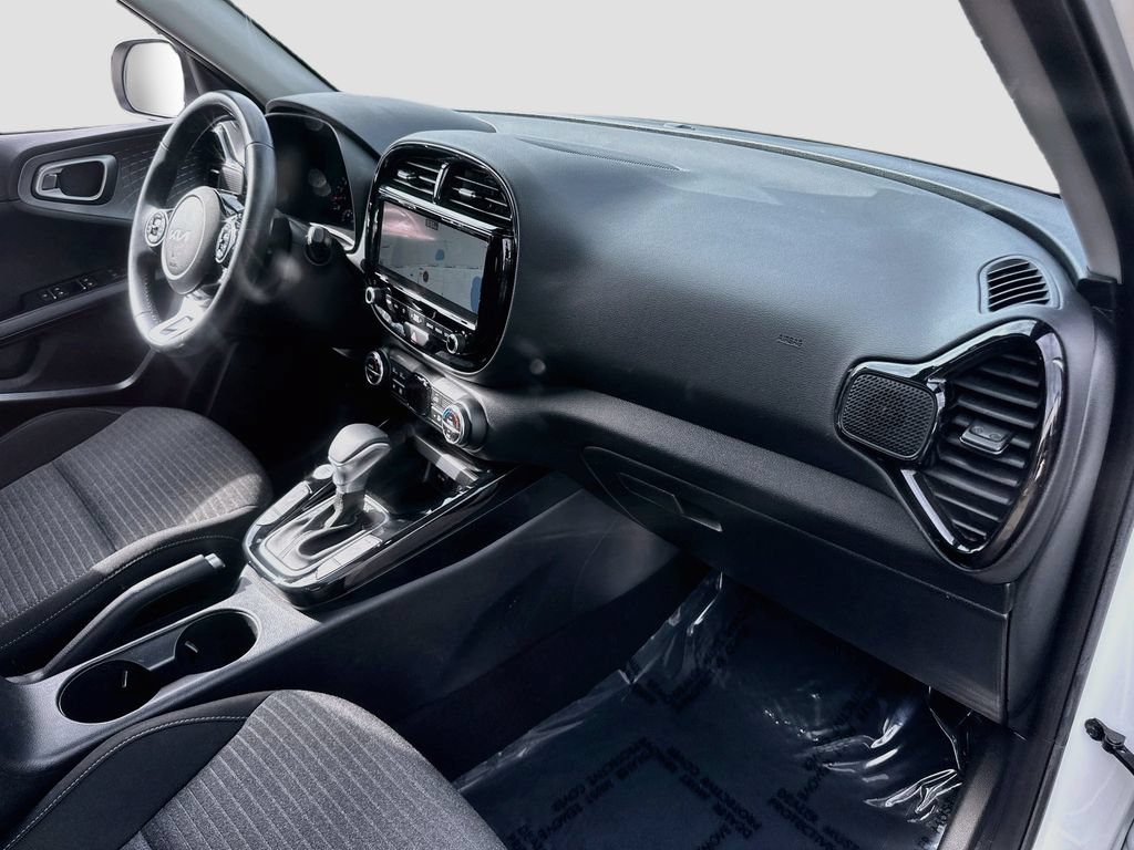 Certified 2022 Kia Soul EX FWD image 29
