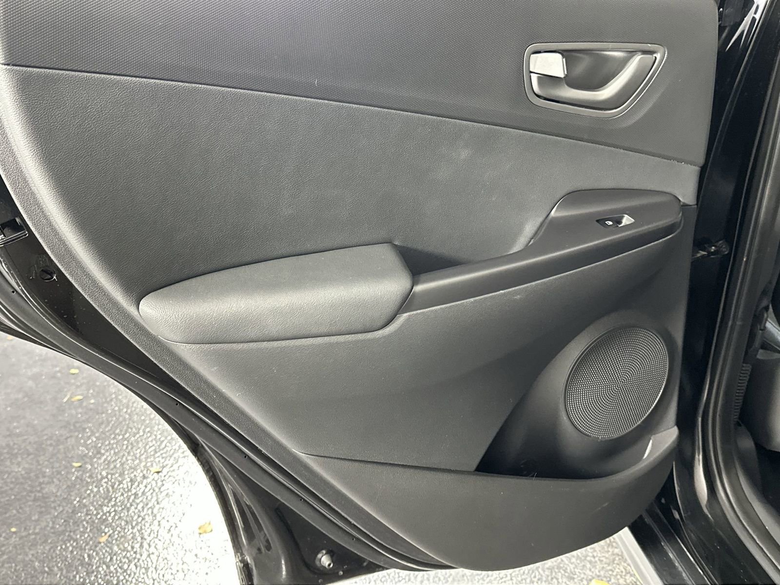 Used 2020 Hyundai Kona Ultimate image 34