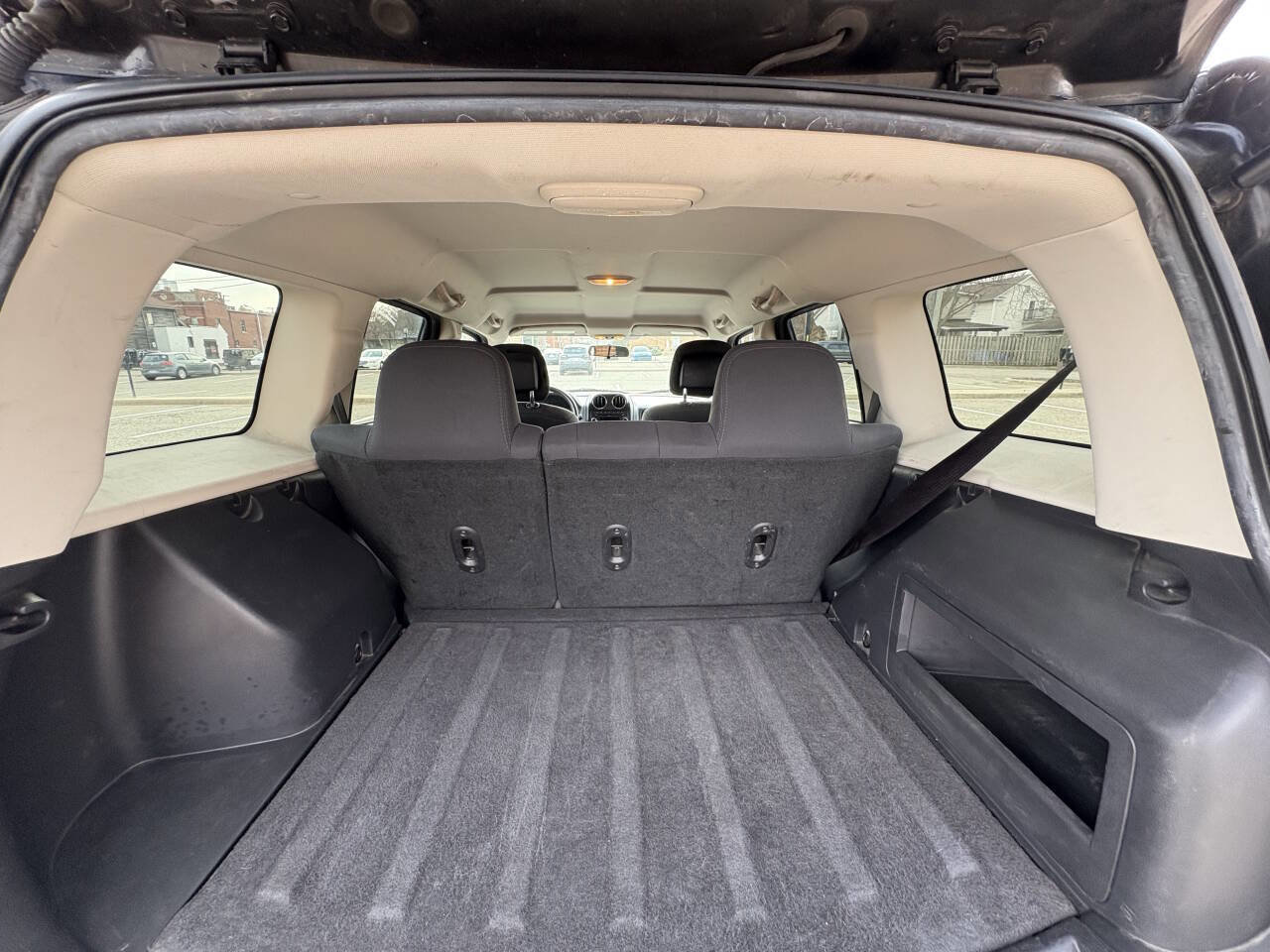 Used 2010 Jeep Patriot Latitude image 29