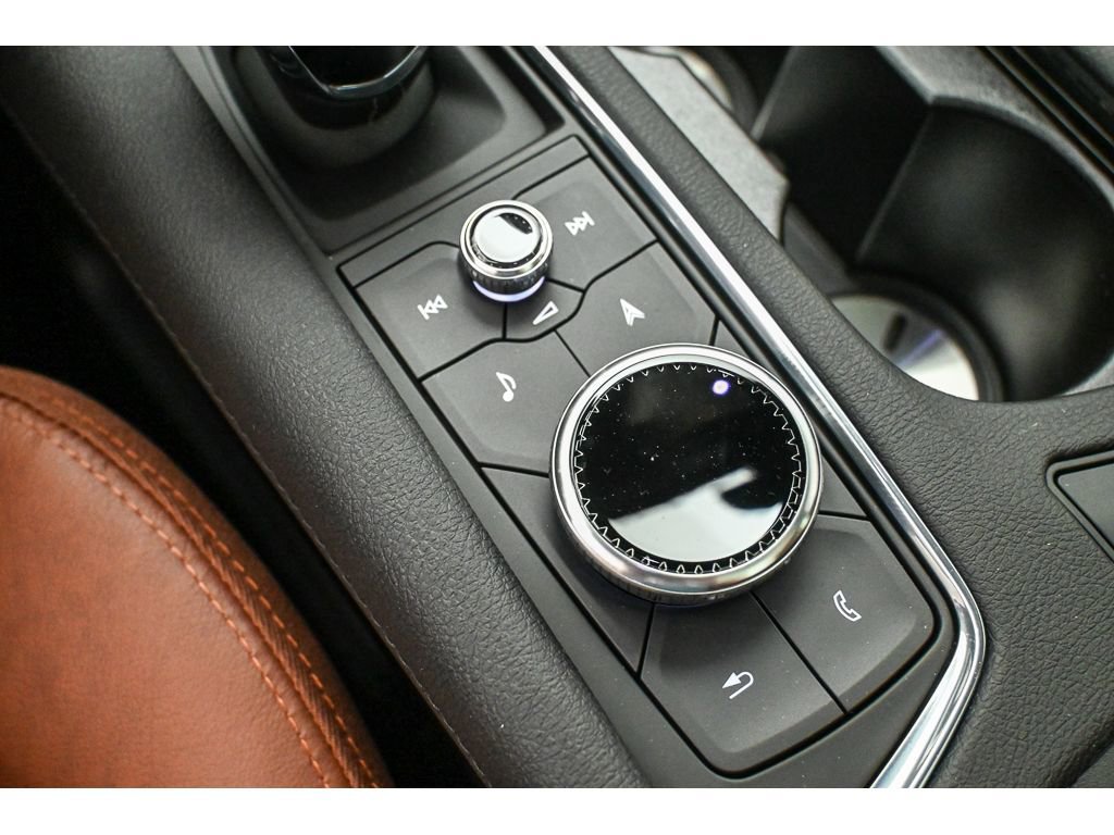 New 2026 Cadillac XT5 Sportv w/ LPO, Onyx Lite Package image 29