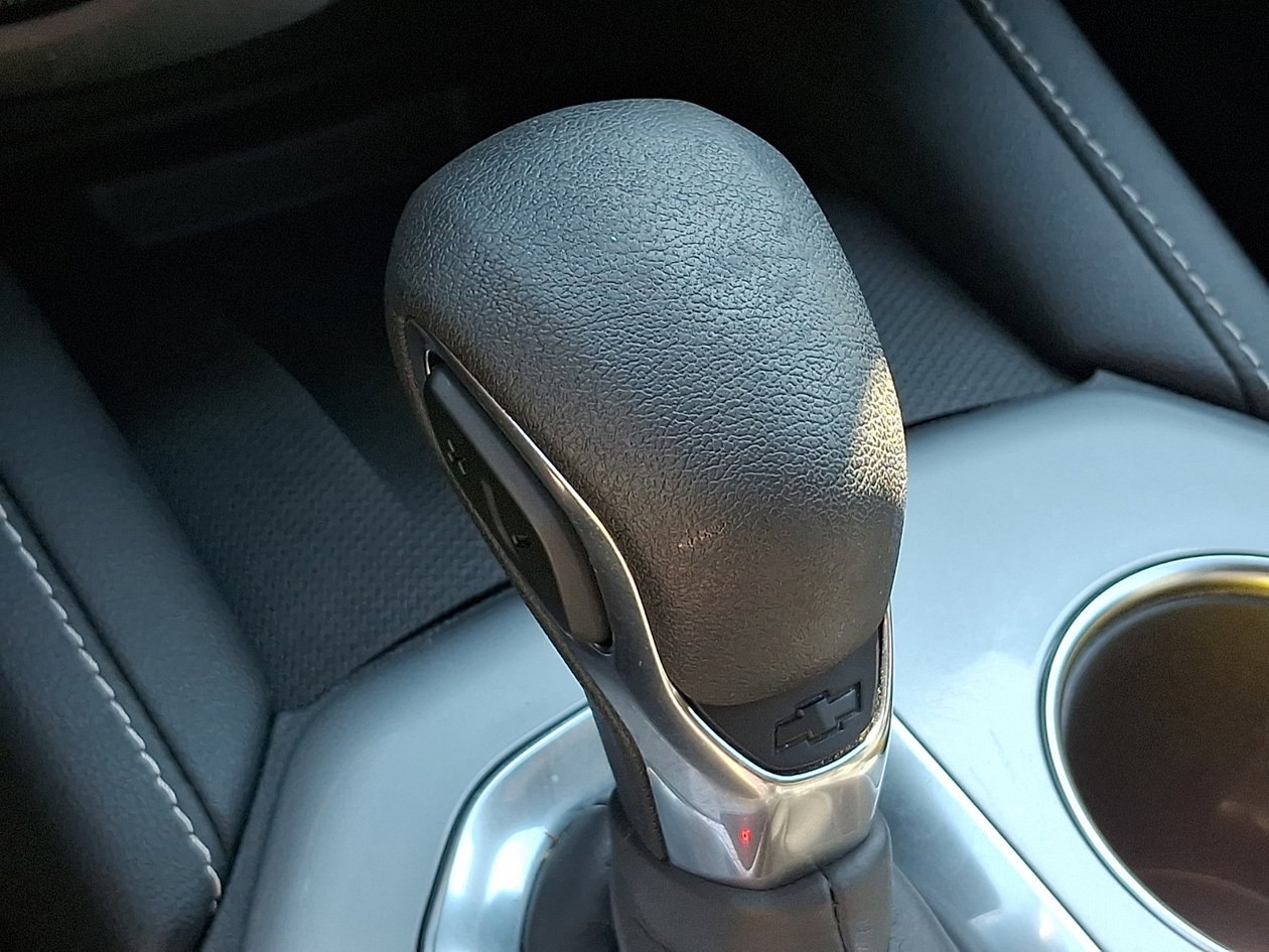 Used 2023 Chevrolet Blazer LT FWD image 14