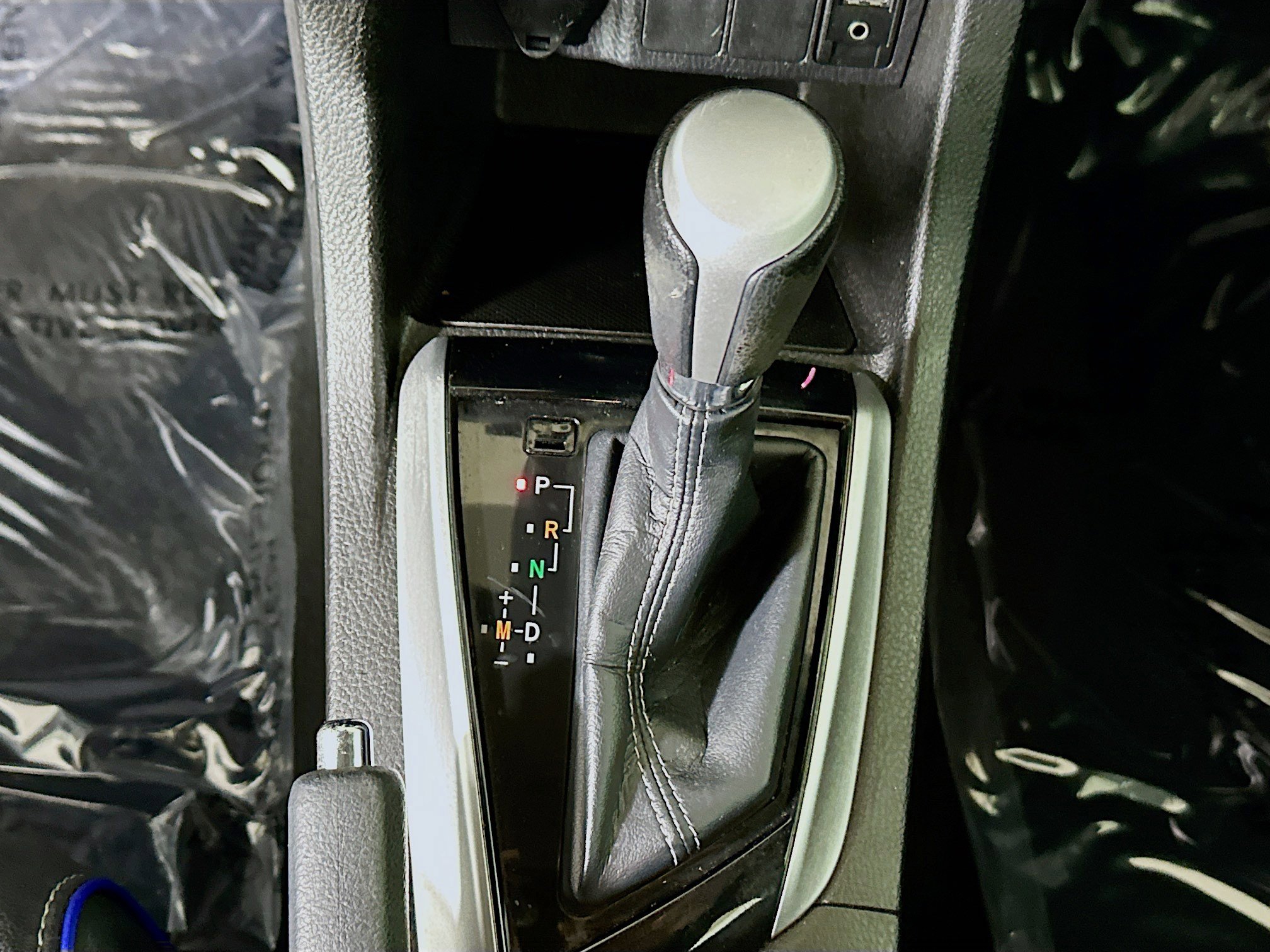 Used 2018 Toyota Corolla SE image 20