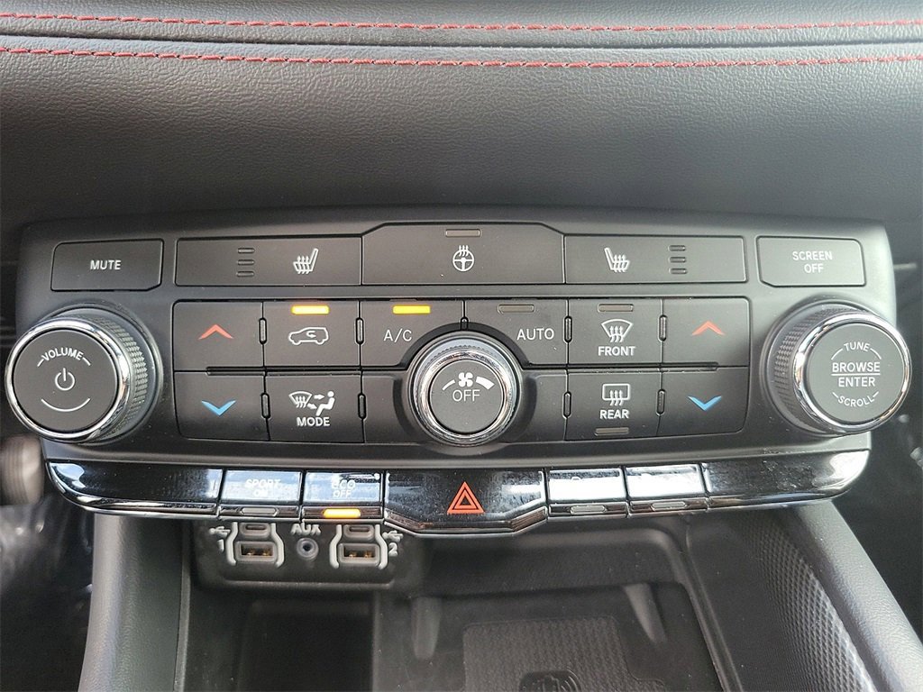 Used 2024 Dodge Durango R/T image 14