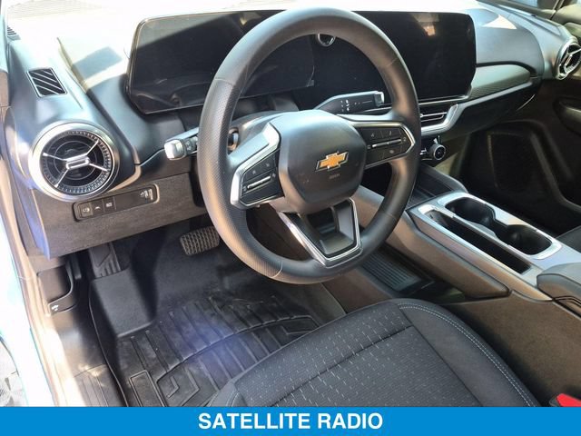 Used 2025 Chevrolet Equinox EV LT FWD image 15