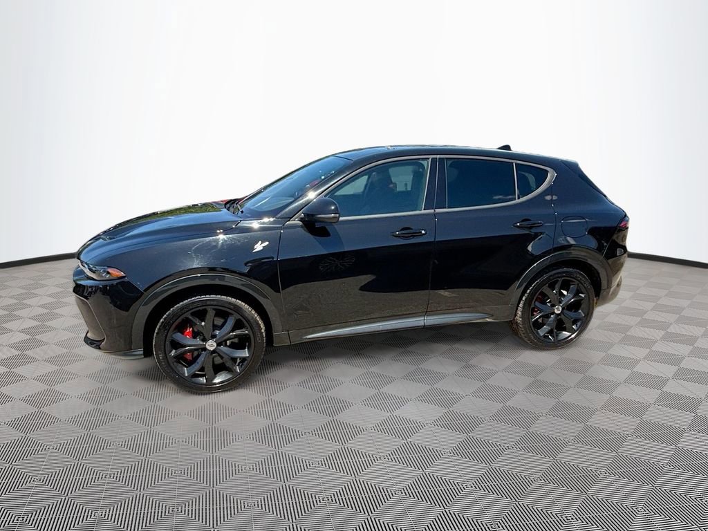 Used 2024 Dodge Hornet R/T Plus w/ Track Pack AWD/4WD image 9