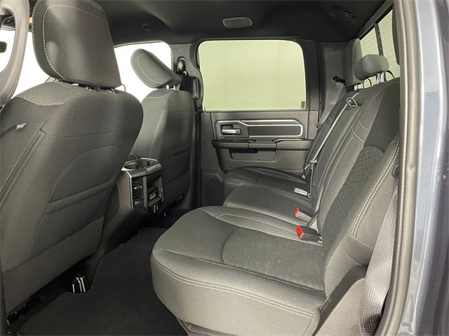 New 2026 RAM 2500 Big Horn image 15