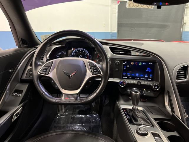 Used 2019 Chevrolet Corvette Z06 image 5