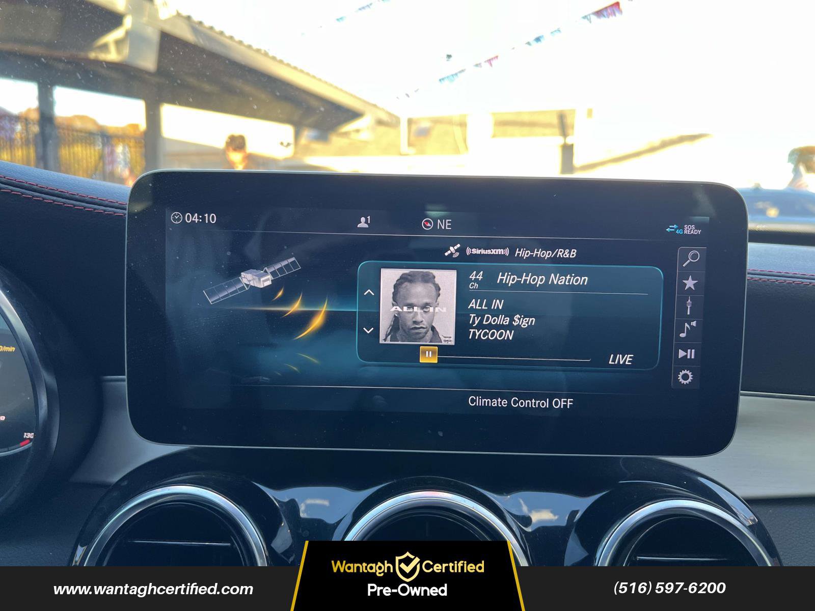 Used 2020 Mercedes-Benz C 43 AMG 4MATIC Sedan image 24