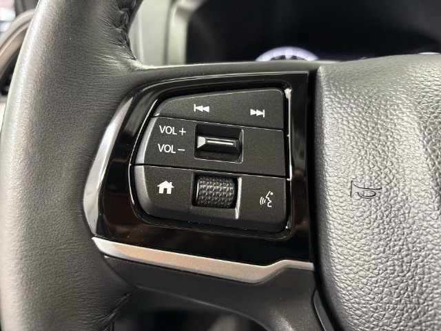 Used 2025 Honda Odyssey EX-L image 18
