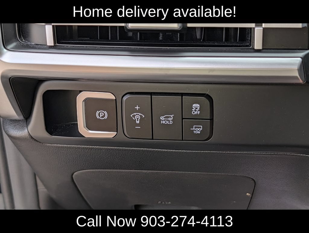 Used 2025 Hyundai Santa Fe XRT AWD/4WD image 27