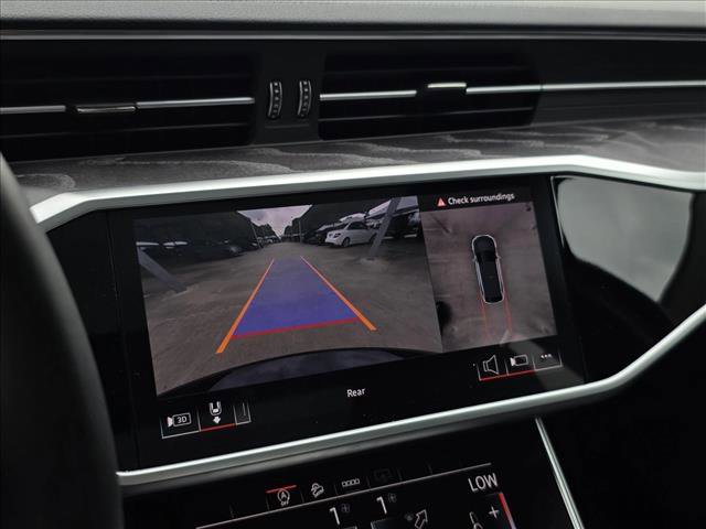 Certified 2025 Audi A6 Premium Plus w/ Driver Assistance Package AWD/4WD image 19