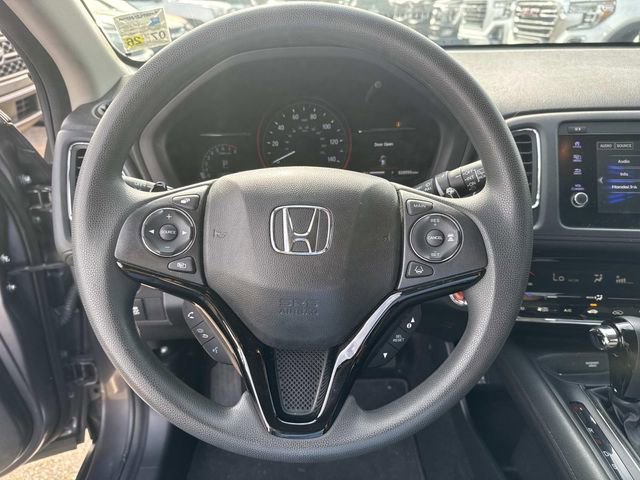 Used 2022 Honda HR-V EX image 28