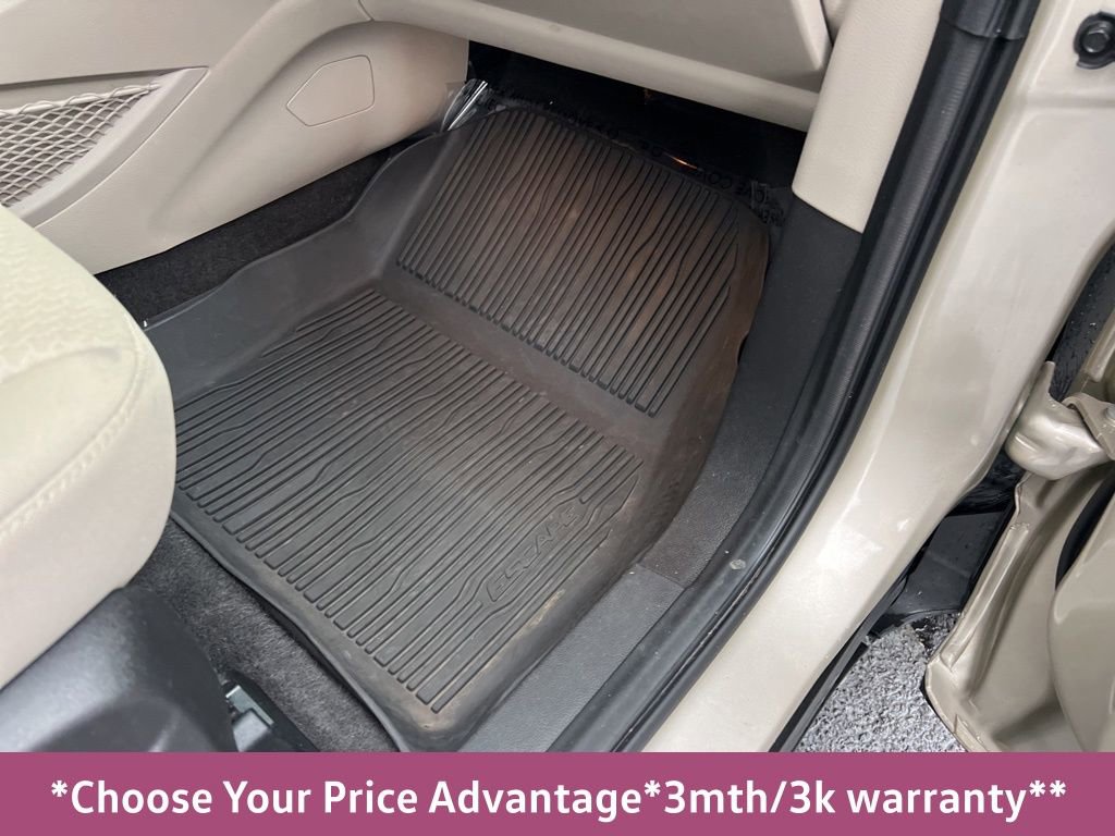 Used 2017 Ford Escape SE image 25