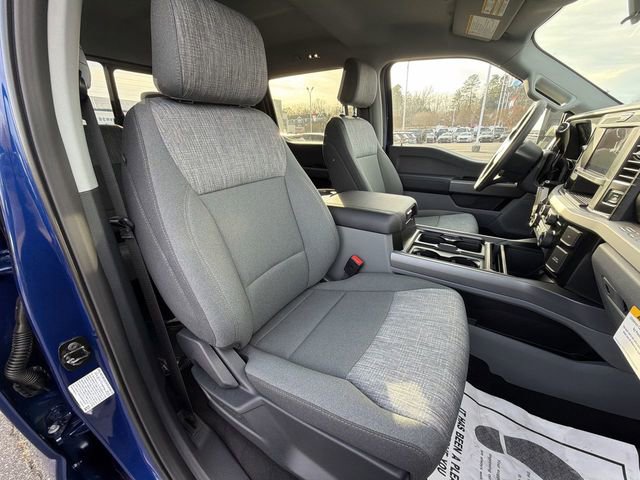 New 2026 Ford F350 XLT w/ 360-Degree Camera Package image 24