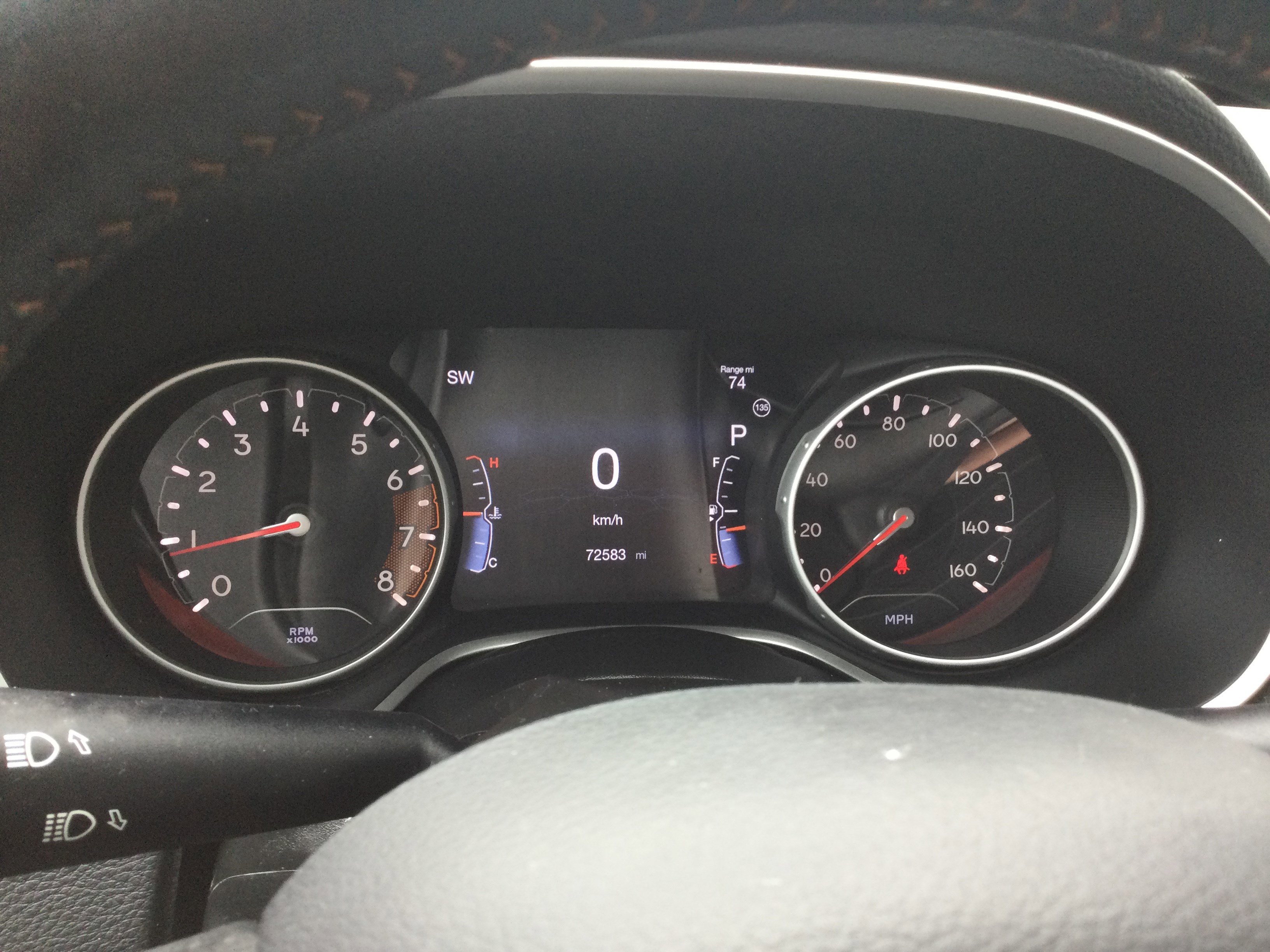 Used 2018 Jeep Compass Limited AWD/4WD image 17