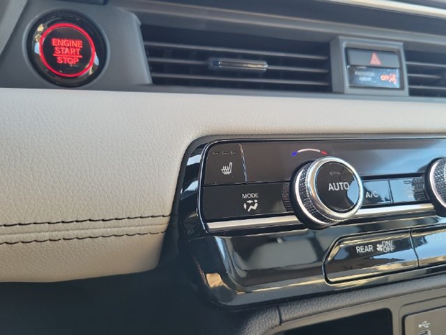 New 2026 Honda Passport RTL image 25