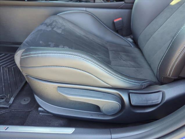 Used 2025 Hyundai Elantra N image 10