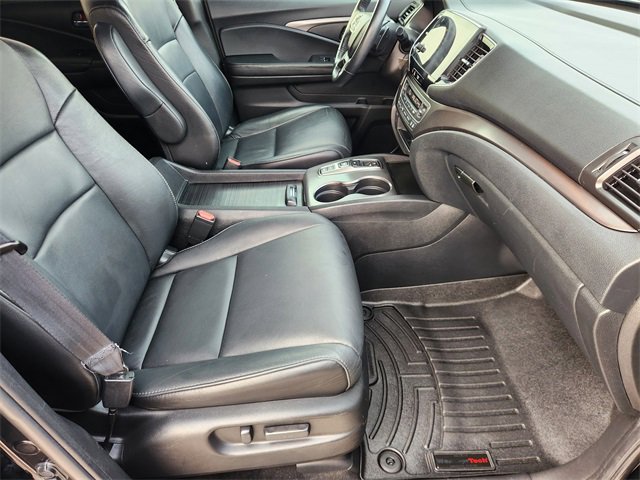 Used 2021 Honda Pilot EX-L image 14