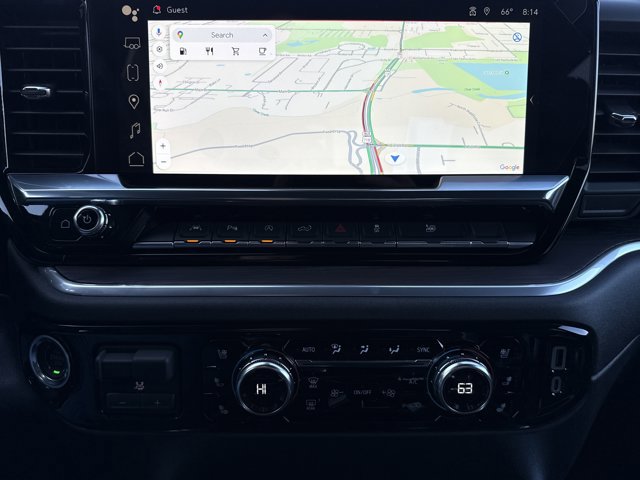 New 2026 GMC Sierra 1500 SLT w/ SLT Premium Plus Package image 20