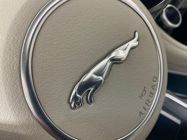 Used 2022 Jaguar F-PACE S image 42