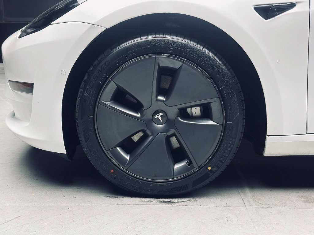 Used 2022 Tesla Model 3 RWD image 33