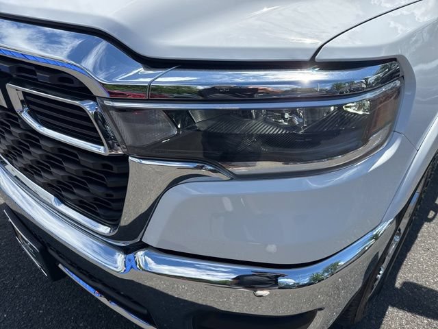 Used 2026 RAM 1500 Big Horn AWD/4WD image 26
