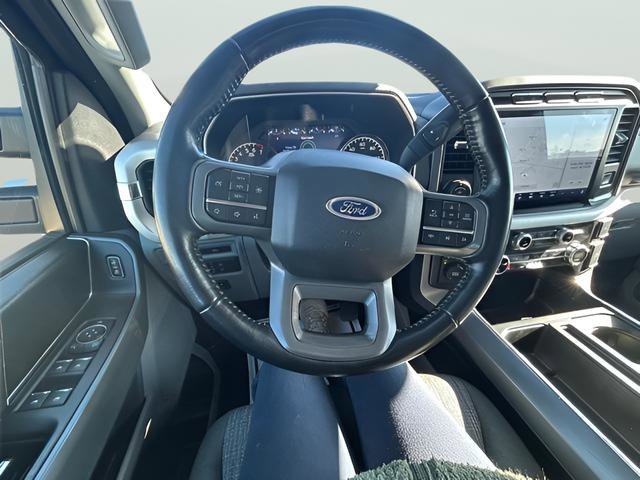 Used 2021 Ford F150 XLT w/ Equipment Group 302A High image 14