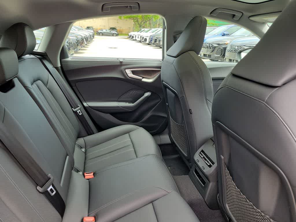 New 2026 Audi A5 Premium Plus AWD/4WD image 13