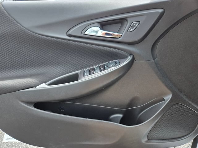 Used 2023 Chevrolet Malibu LT FWD image 36