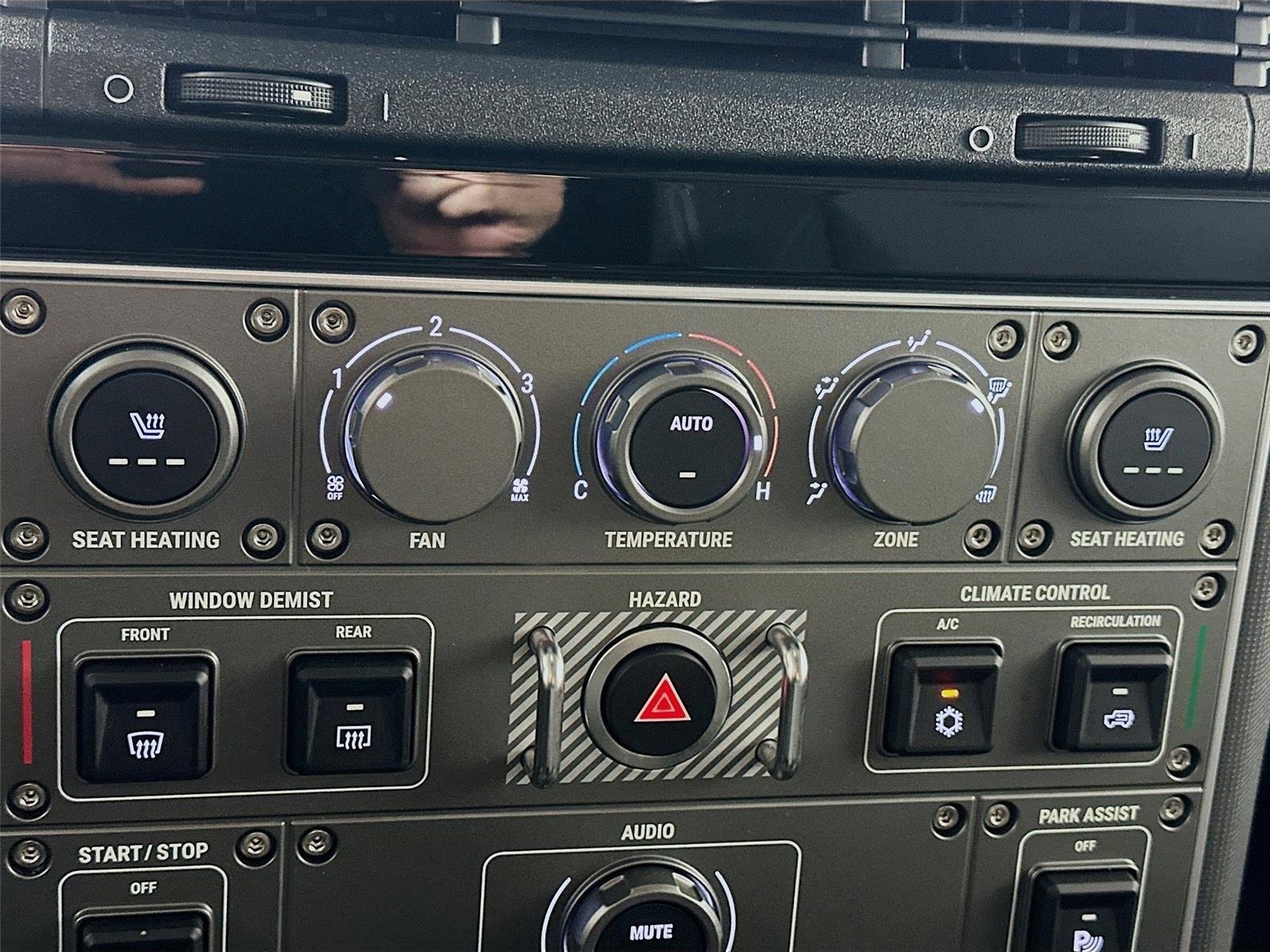 Used 2024 INEOS Grenadier image 27