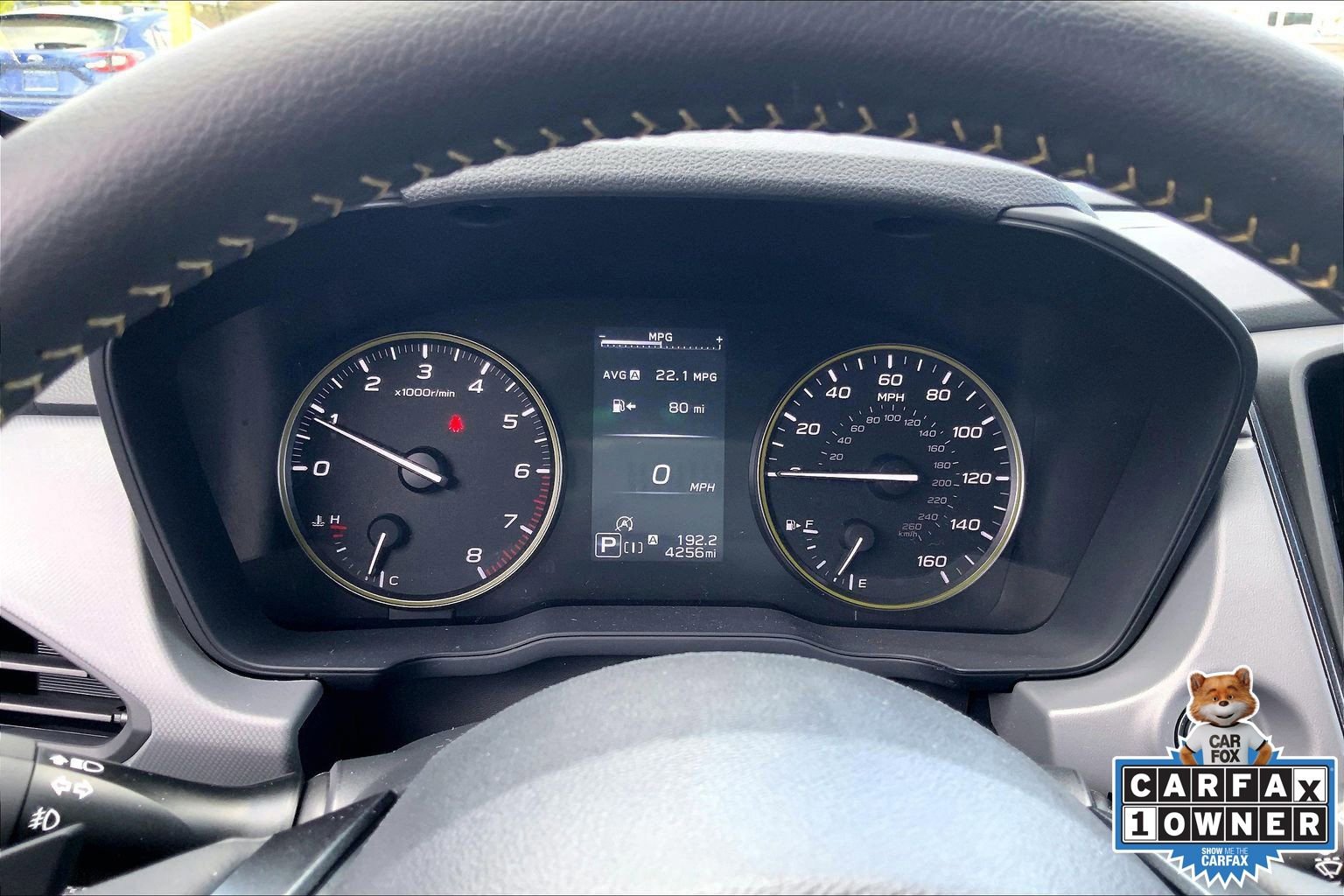 Certified 2026 Subaru Crosstrek 2.5i Sport image 26