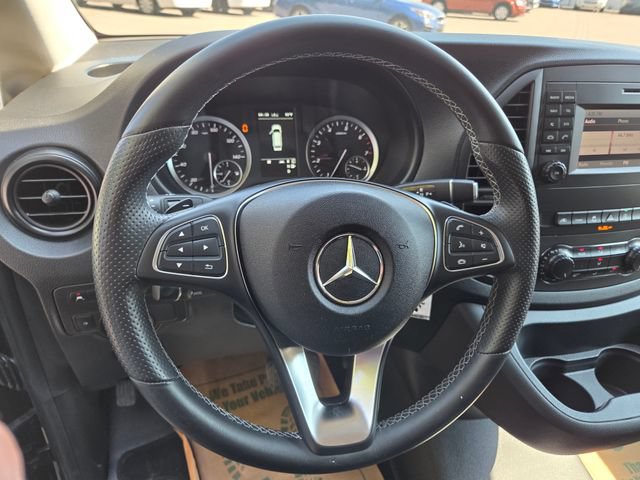 Used 2020 Mercedes-Benz Metris Passenger w/ Premium Safety Package image 15