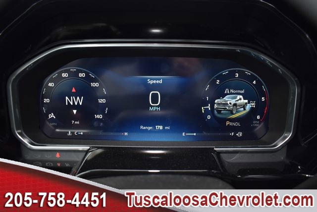 New 2026 Chevrolet Silverado 2500 ZR2 image 26